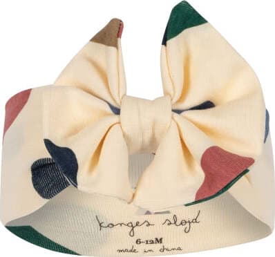 Fascia-per-Bambine-Konges-Slojd-Classic-Bon-Coeur