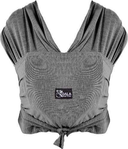 Fascia Porta Bebè KoalaBabycare Cuddle Band
