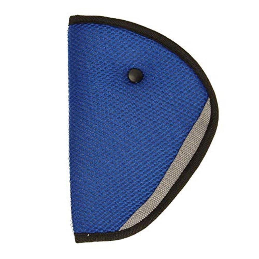 Fascia Triangolare Protezione Da Cintura Di Sicurezza Bambino Per Seggiolone Auto Giocattoli e infanzia > Prima Infanzia e Premaman > Accessori per l'infanzia Trade Shop italia - Napoli, Commerciovirtuoso.it