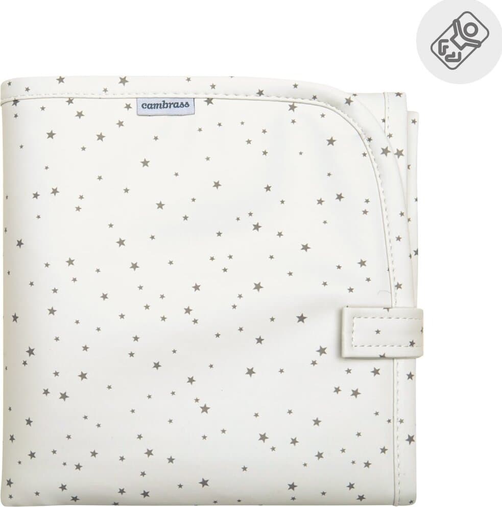 Fasciatoio 40X60X1 Cm Astra Beige Prima infanzia/Cambio del pannolino/Materassini per fasciatoio/Fasciatoio da viaggio La Casa Del Bebè - Napoli, Commerciovirtuoso.it