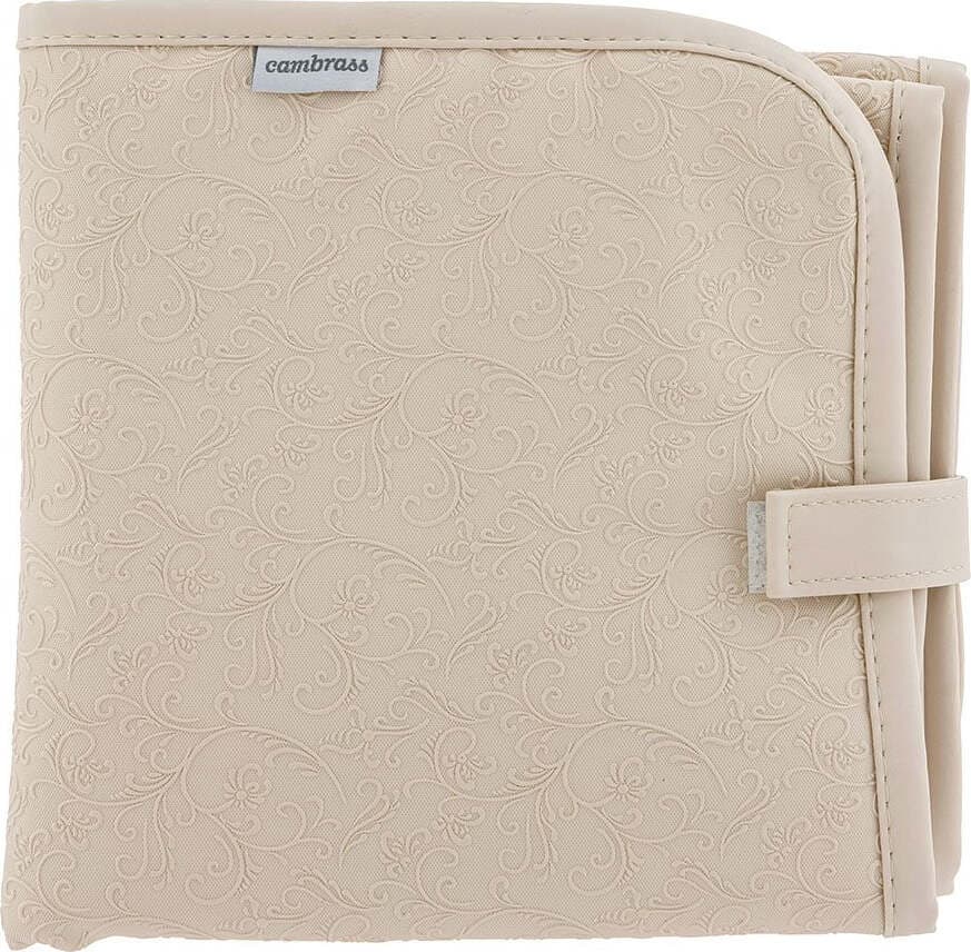 Fasciatoio 40X60X1 Cm Elite Camel Prima infanzia/Cambio del pannolino/Materassini per fasciatoio/Fasciatoio da viaggio La Casa Del Bebè - Napoli, Commerciovirtuoso.it