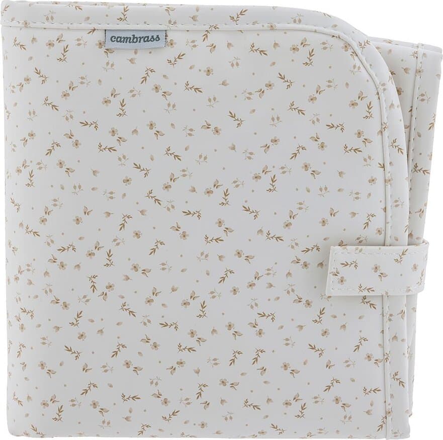 Fasciatoio 40X60X1 Cm Hana Beige Prima infanzia/Cambio del pannolino/Materassini per fasciatoio/Fasciatoio da viaggio La Casa Del Bebè - Napoli, Commerciovirtuoso.it