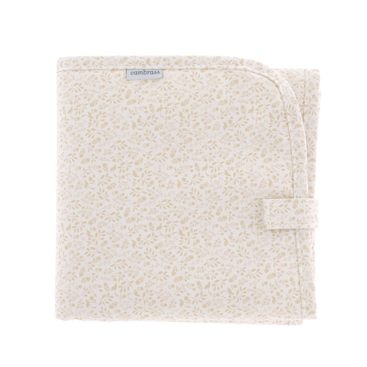 Fasciatoio 40X60X1 Cm Mar Beige Prima infanzia/Cambio del pannolino/Materassini per fasciatoio/Fasciatoio da viaggio La Casa Del Bebè - Napoli, Commerciovirtuoso.it