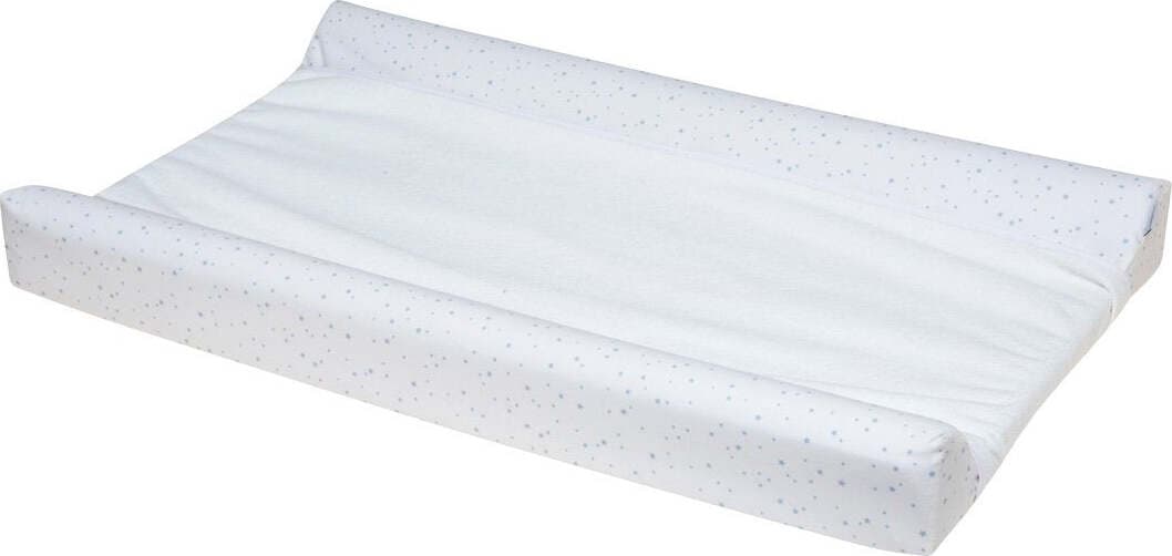 Fasciatoio Foam 50X70X9 Cm Astra Azzurro Prima infanzia/Cambio del pannolino/Materassini per fasciatoio/Fasciatoio da tavolo La Casa Del Bebè - Napoli, Commerciovirtuoso.it