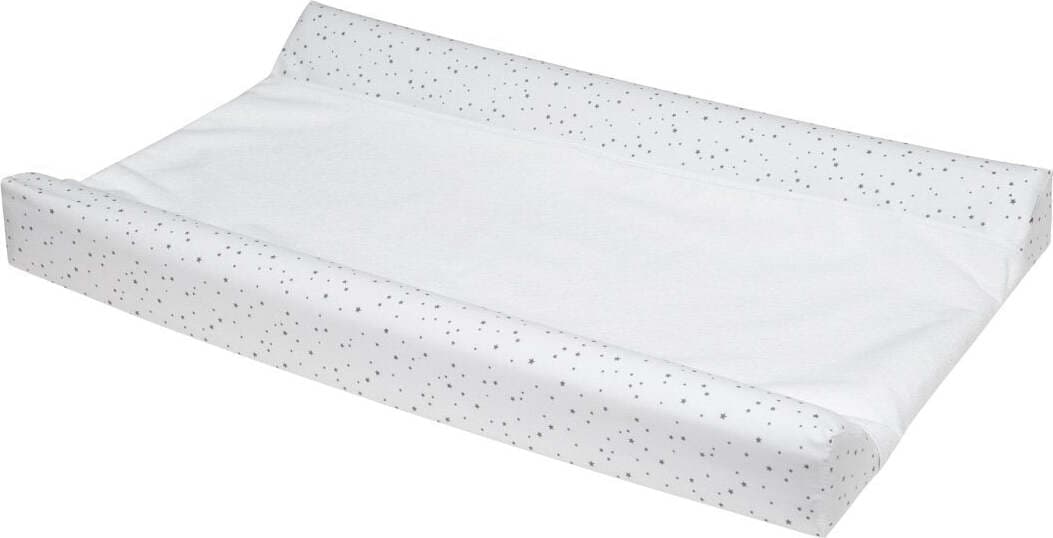 Fasciatoio Foam 50X70X9 Cm Astra Grigio Prima infanzia/Cambio del pannolino/Materassini per fasciatoio/Fasciatoio da tavolo La Casa Del Bebè - Napoli, Commerciovirtuoso.it