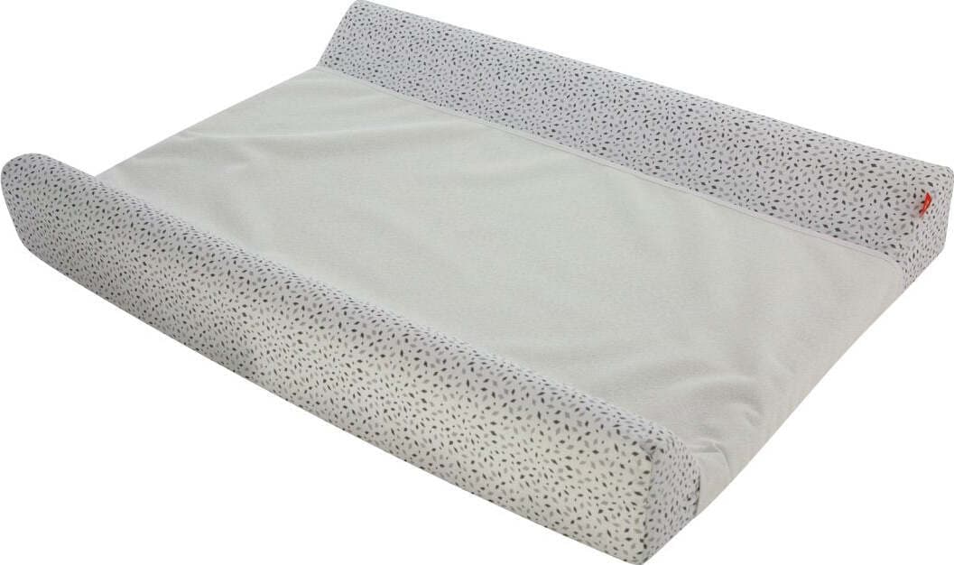 Fasciatoio Foam 50X70X9 Cm Be Lion Grigio Prima infanzia/Cambio del pannolino/Materassini per fasciatoio/Fasciatoio da tavolo La Casa Del Bebè - Napoli, Commerciovirtuoso.it