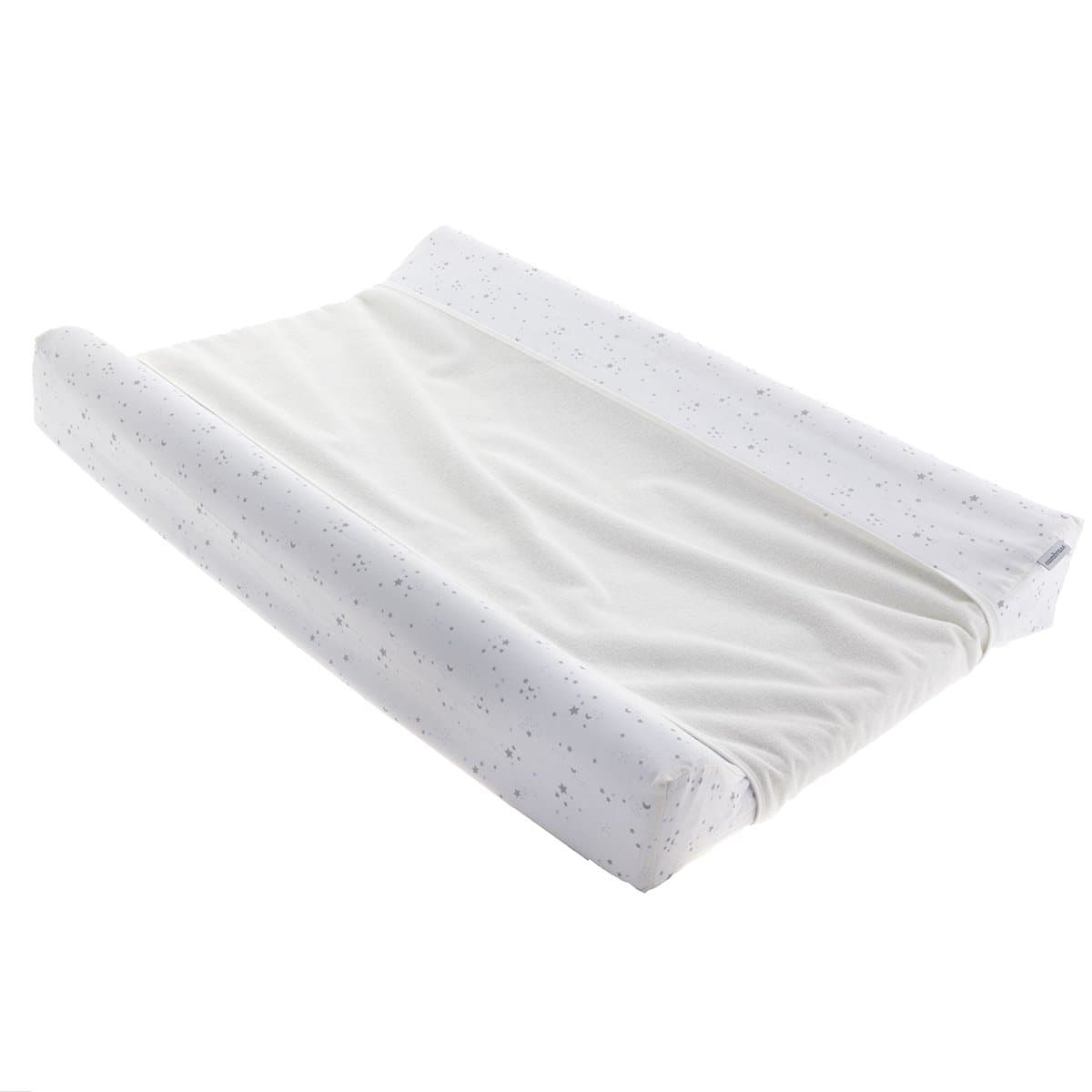 Fasciatoio Foam Sky Azzurro Prima infanzia/Cambio del pannolino/Materassini per fasciatoio/Fasciatoio da tavolo La Casa Del Bebè - Napoli, Commerciovirtuoso.it