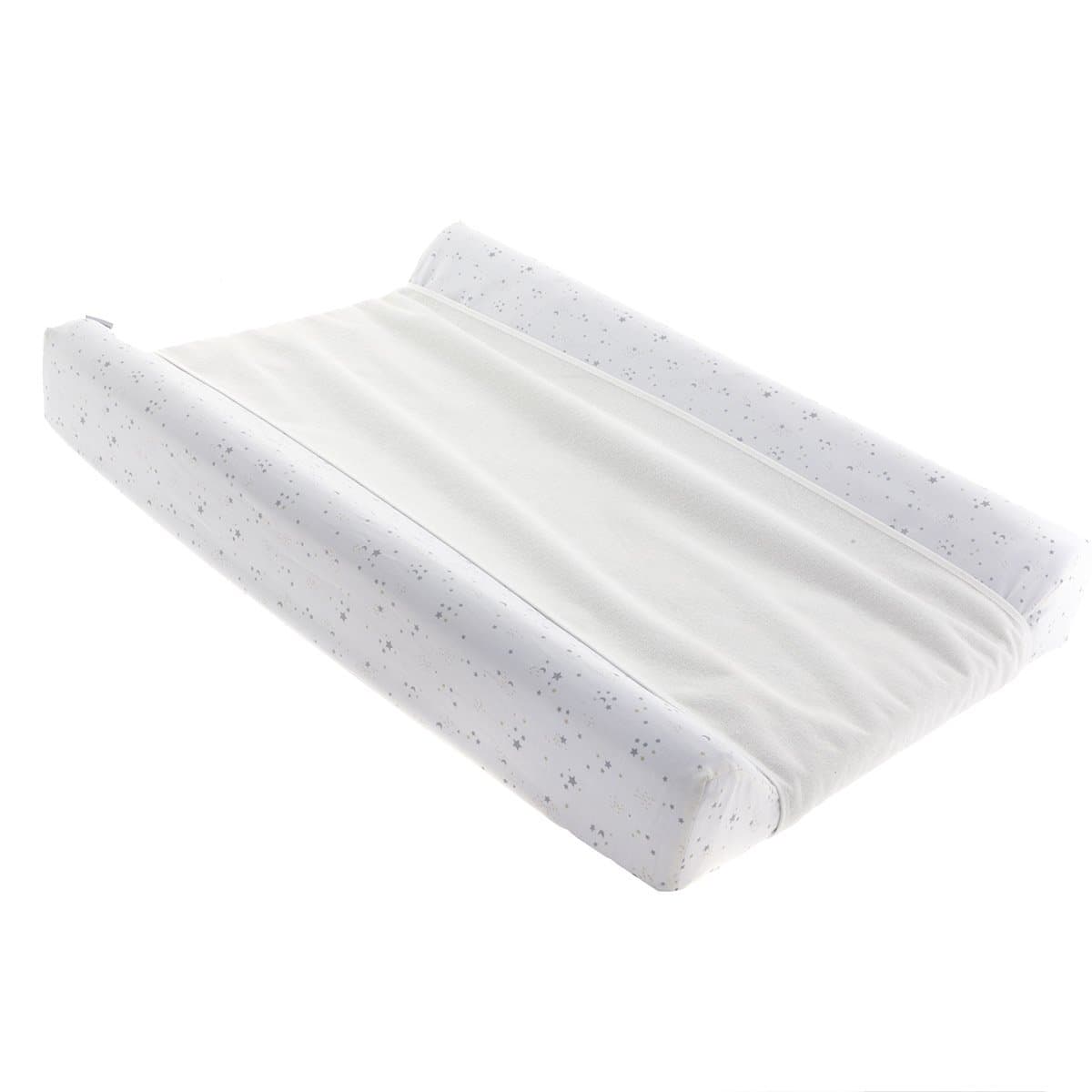Fasciatoio Foam Sky Beige Prima infanzia/Cambio del pannolino/Materassini per fasciatoio/Fasciatoio da tavolo La Casa Del Bebè - Napoli, Commerciovirtuoso.it