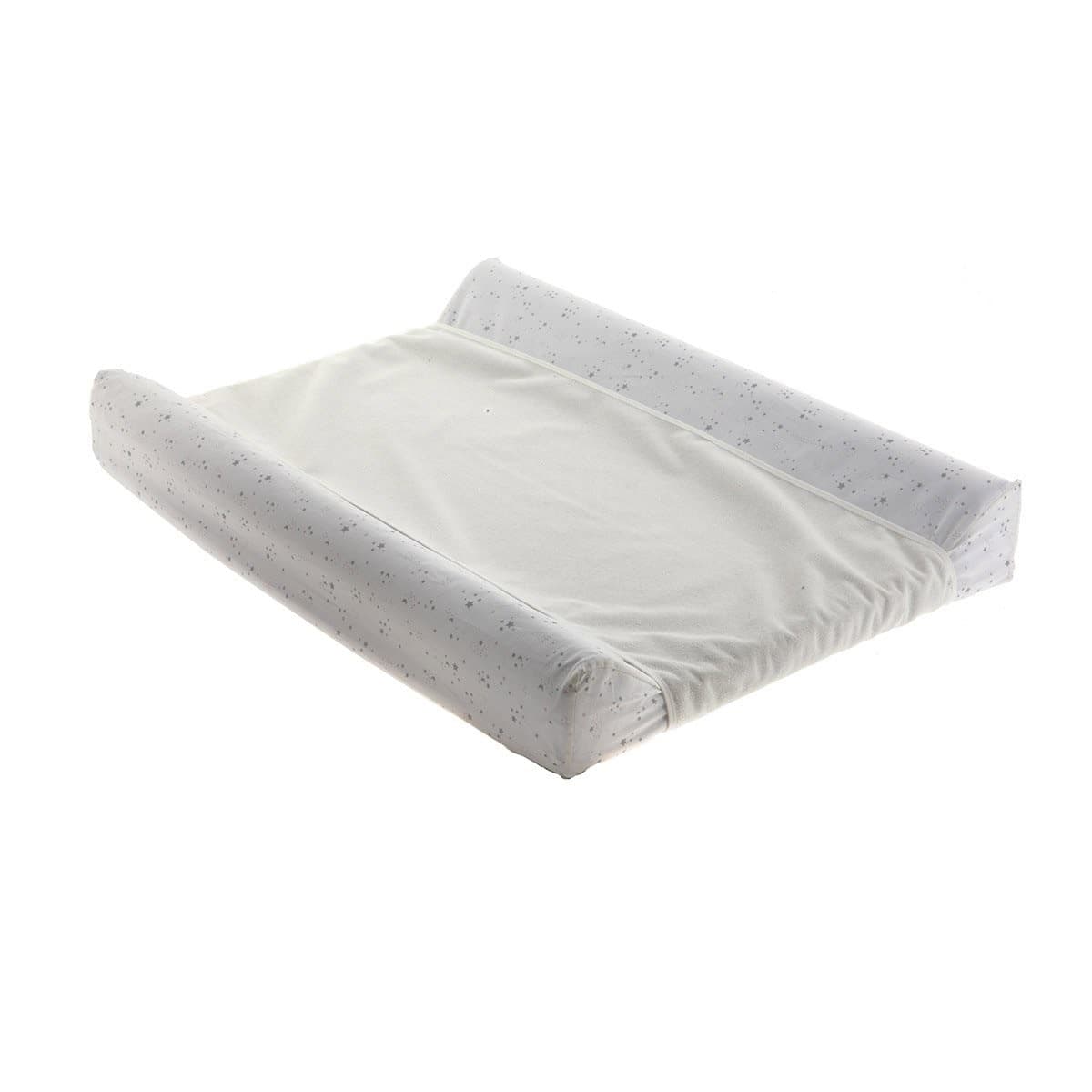 Fasciatoio Foam Sky Rosa Prima infanzia/Cambio del pannolino/Materassini per fasciatoio/Fasciatoio da tavolo La Casa Del Bebè - Napoli, Commerciovirtuoso.it