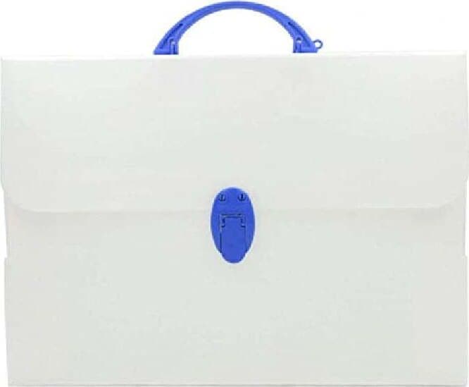 Favorit Valigetta Polionda Everyline 27 x 37 x 5 cm Assortito