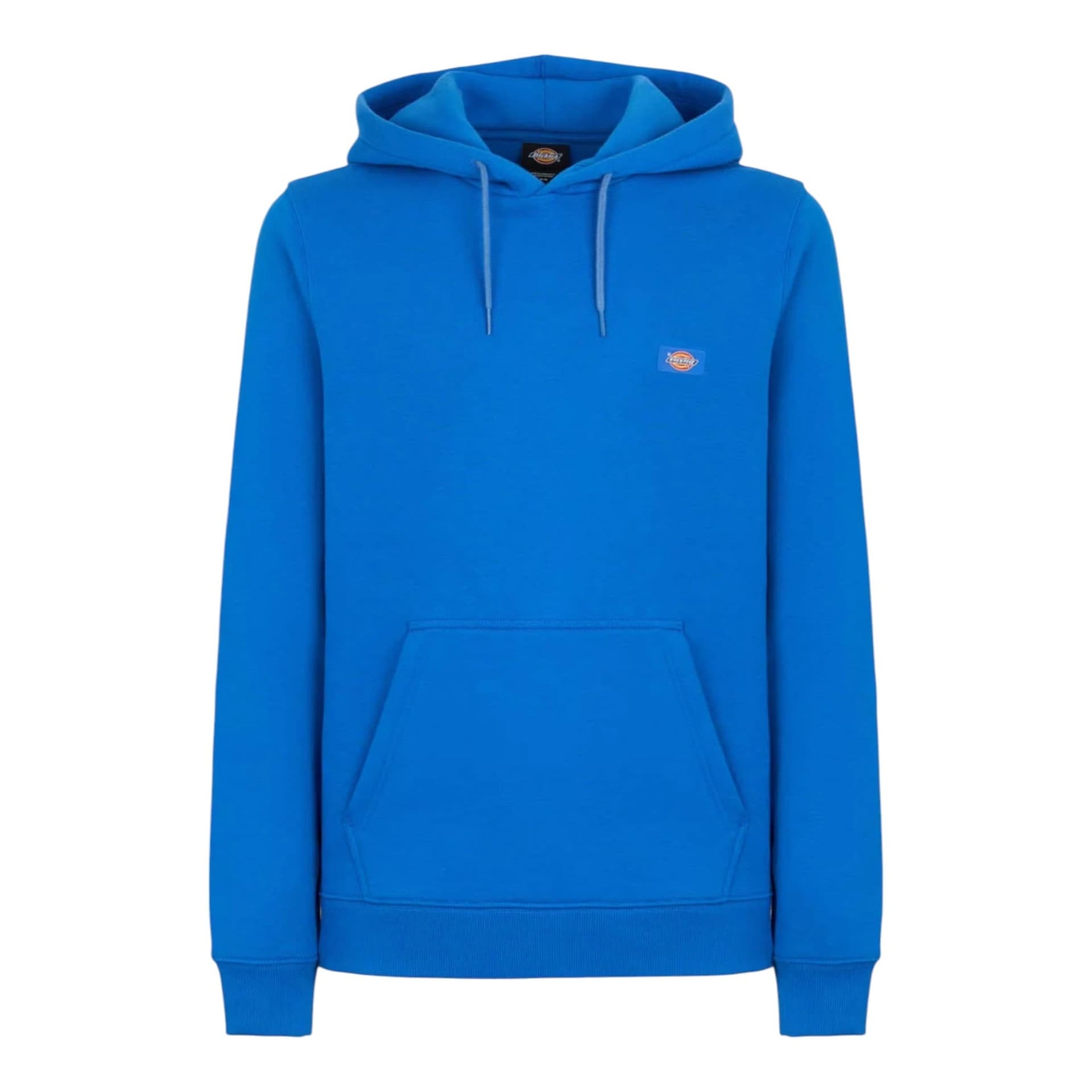 DICKIES felpa cappuccio dickieas oakport hoodie - blu turkish sea da uomo in Felpe con cappuccio Drestige - Casamassima, commercioVirtuoso.it