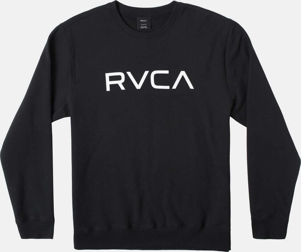 Felpa-Girocollo-Rvca-Big-Rvca