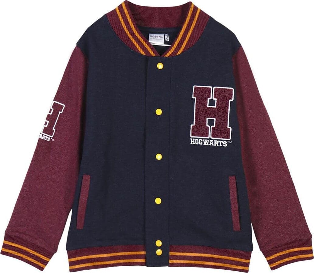 Felpa Harry Potter da 7 a 12 anni Moda/Bambini e ragazzi/Abbigliamento/Felpe/Felpe senza cappuccio Store Kitty Fashion - Roma, Commerciovirtuoso.it