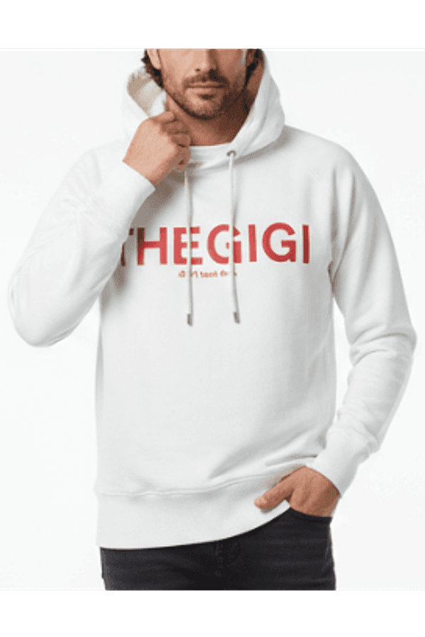 Felpa uomo THE GIGI - con Cappuccio in Felpe con cappuccio Couture - Sestu, commercioVirtuoso.it