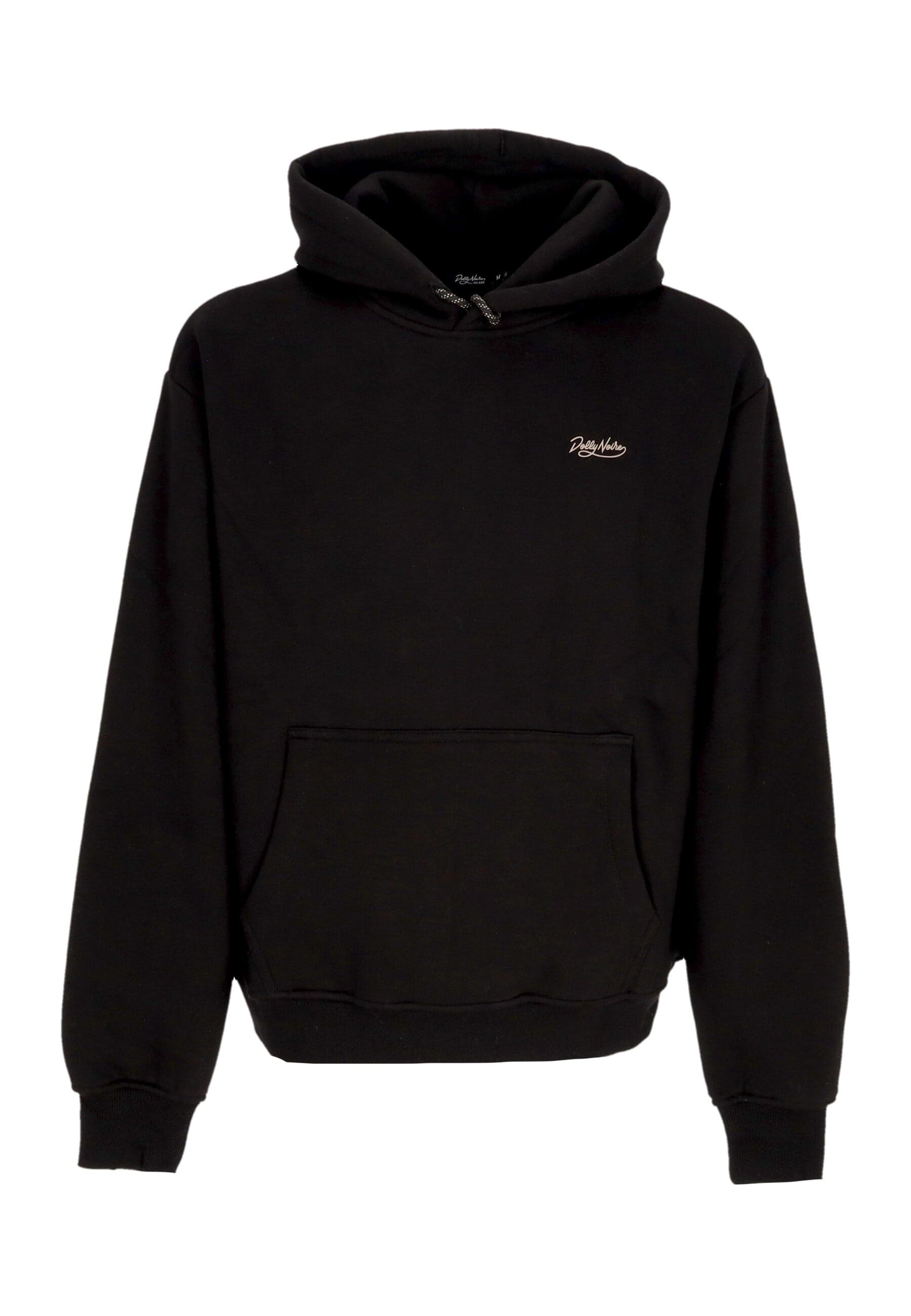 DOLLY NOIRE Felpa Cappuccio Uomo Asso Di Spade Hoodie Black da uomo in Felpe con cappuccio Drestige - Casamassima, commercioVirtuoso.it