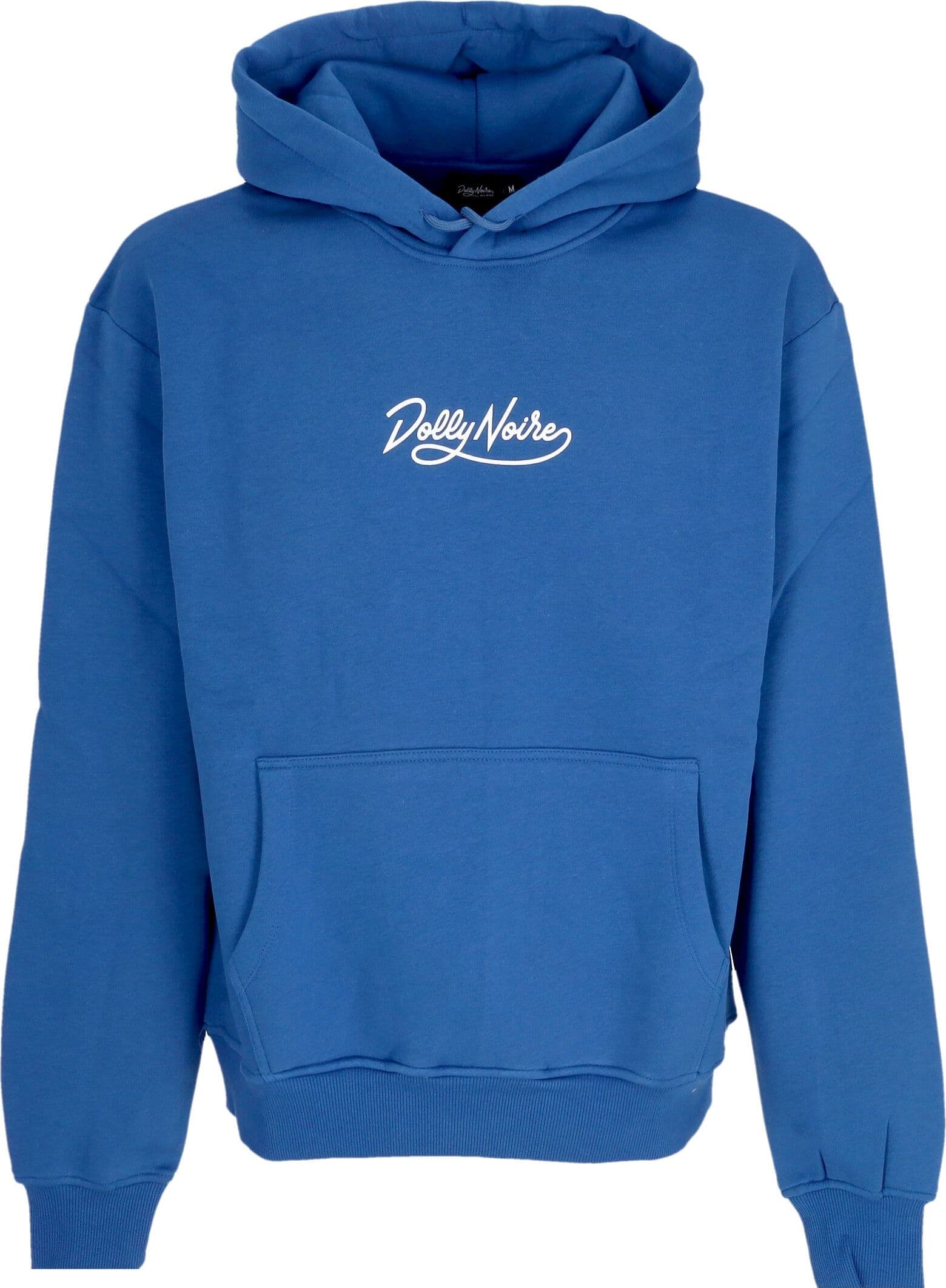 DOLLY NOIRE Felpa Cappuccio Uomo Dolly Noire Hoodie Blue da uomo in Felpe con cappuccio Drestige - Casamassima, commercioVirtuoso.it