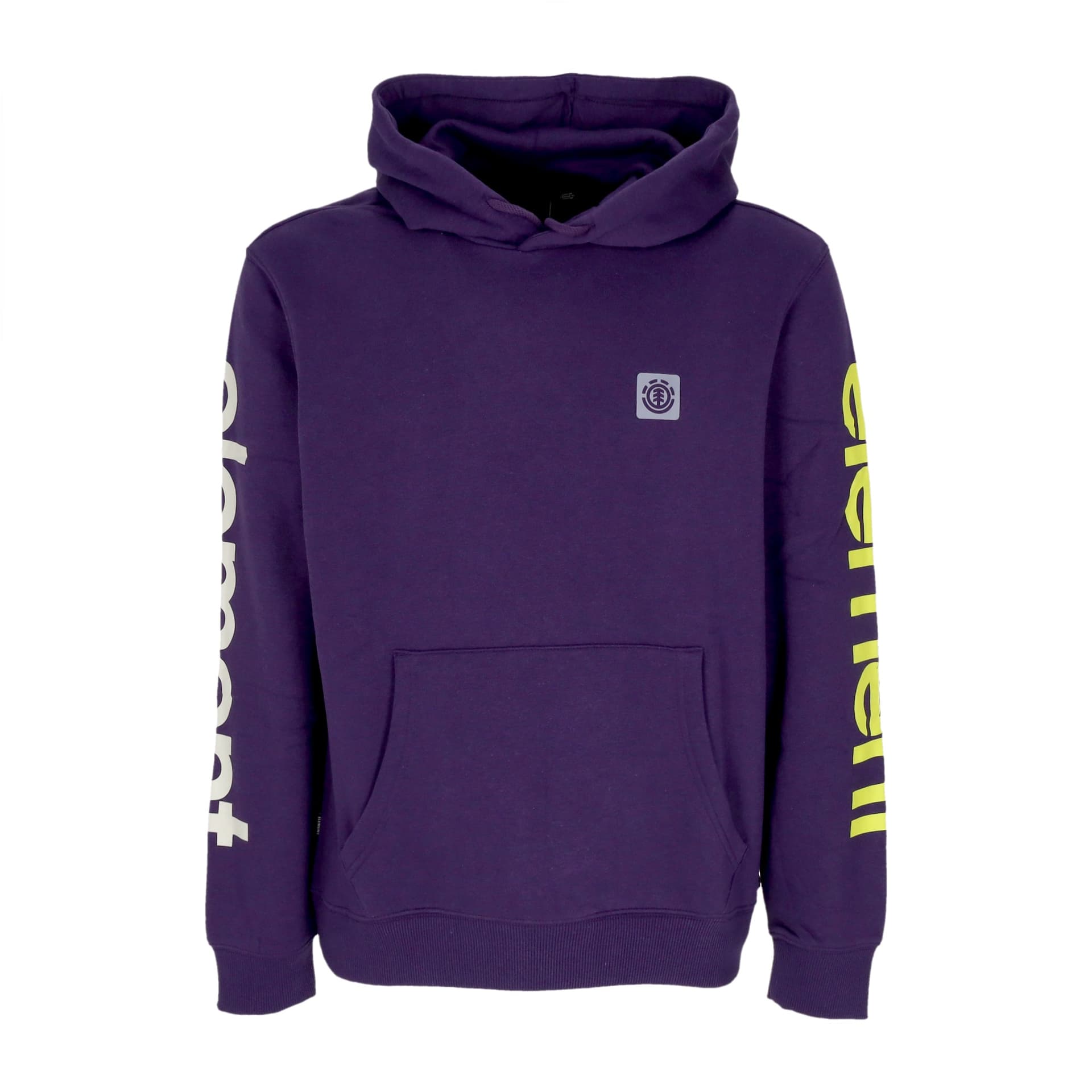 ELEMENT Felpa Cappuccio Uomo Joint 2.0 Hoodie Grape da uomo in Felpe con cappuccio Drestige - Casamassima, commercioVirtuoso.it