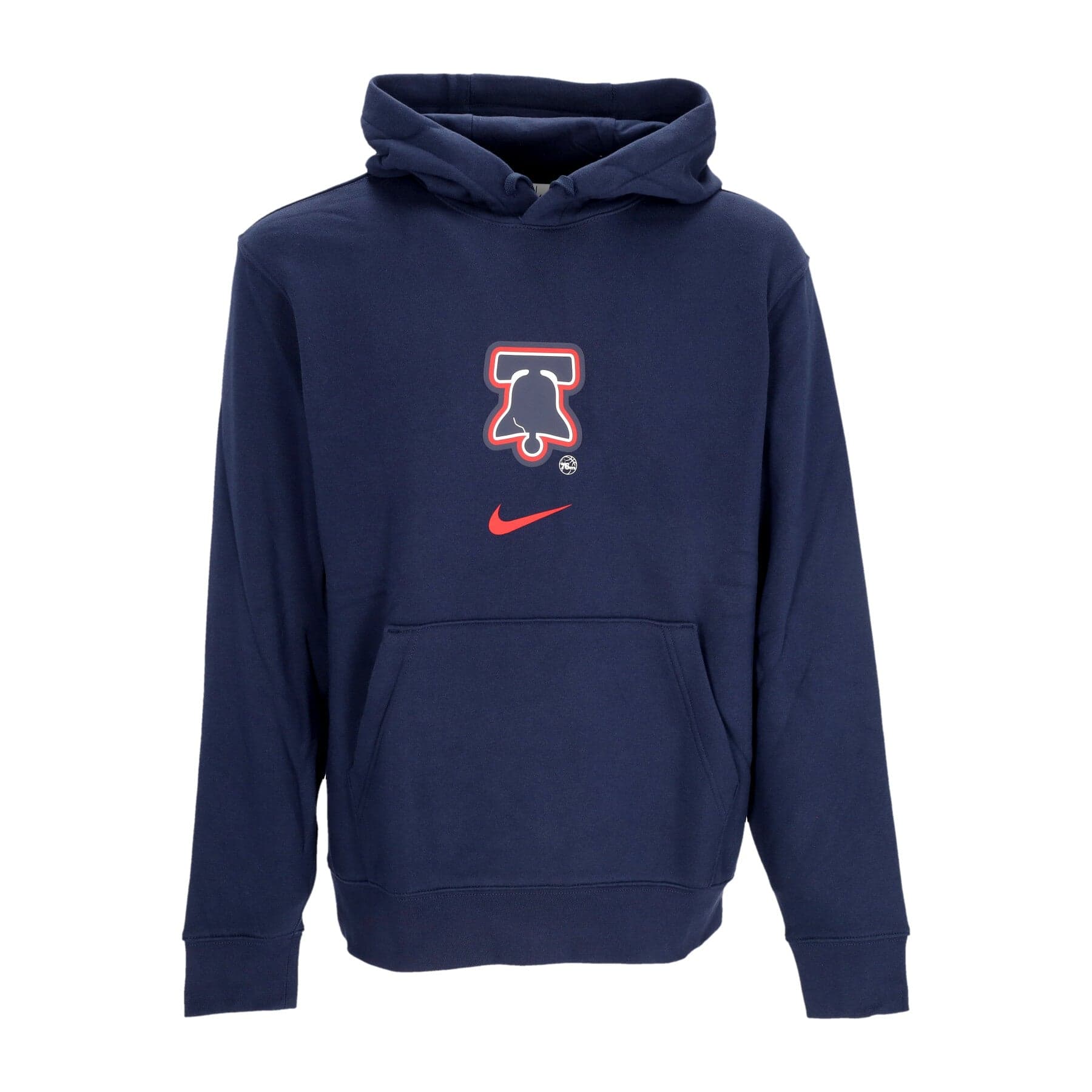 NIKE NBA Felpa Cappuccio Uomo Nba City Edition Club Hoodie Phi76e College Navy da uomo in Felpe con cappuccio Drestige - Casamassima, commercioVirtuoso.it