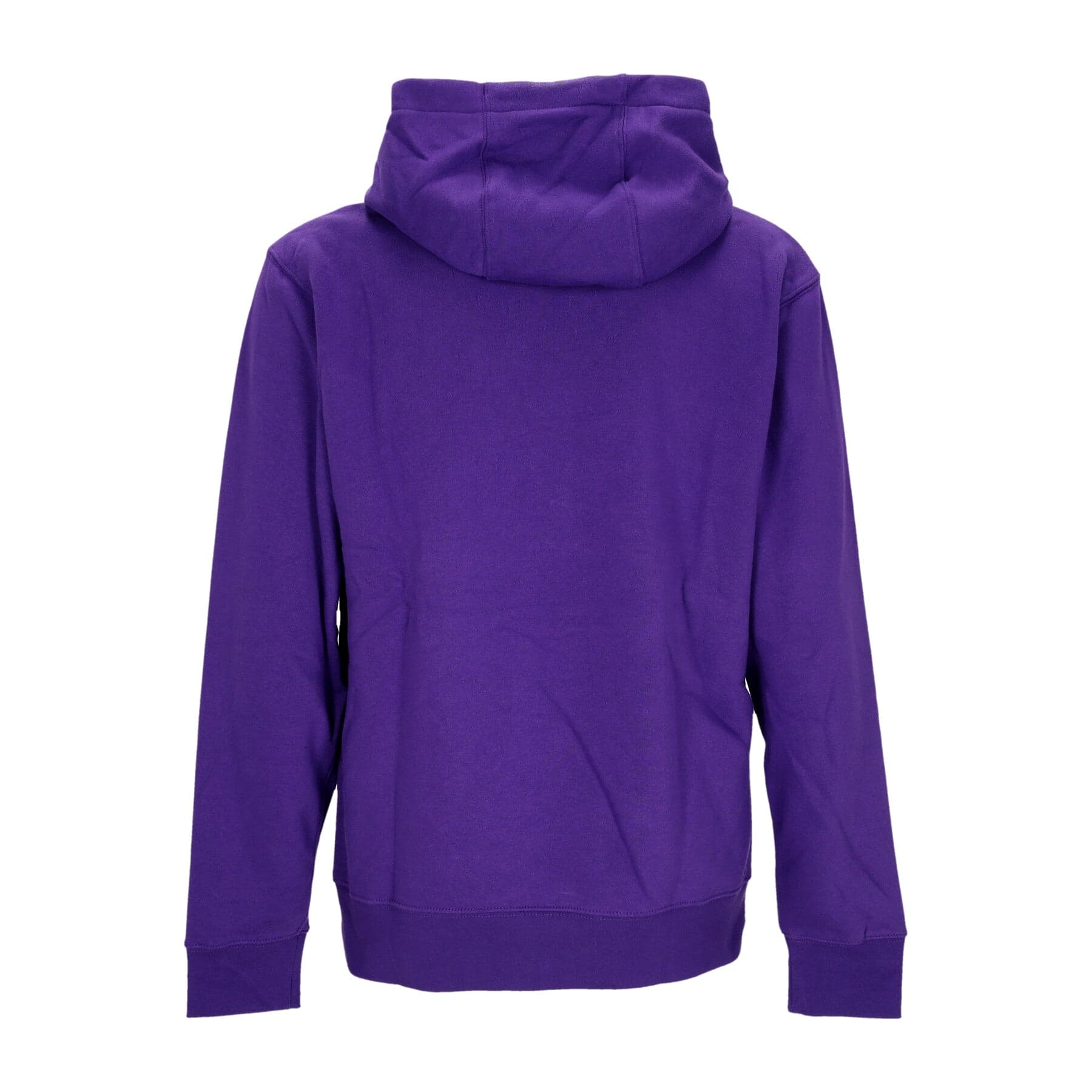 NIKE NBA Felpa Cappuccio Uomo Nba City Edition Club Hoodie Utajaz Field Purple da uomo in Felpe con cappuccio Drestige - Casamassima, commercioVirtuoso.it
