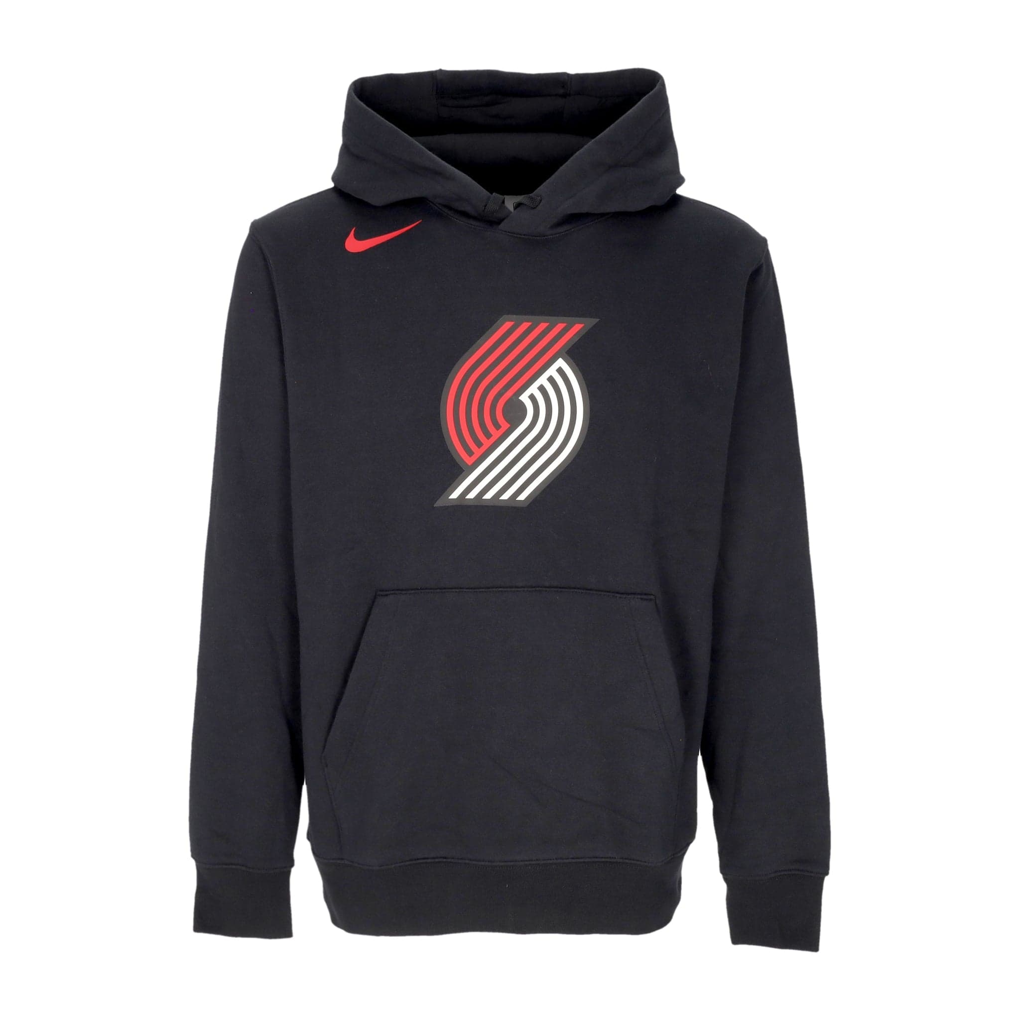 NIKE NBA Felpa Cappuccio Uomo Nba Club Hoodie Porbla Black da uomo in Felpe senza cappuccio Drestige - Casamassima, commercioVirtuoso.it