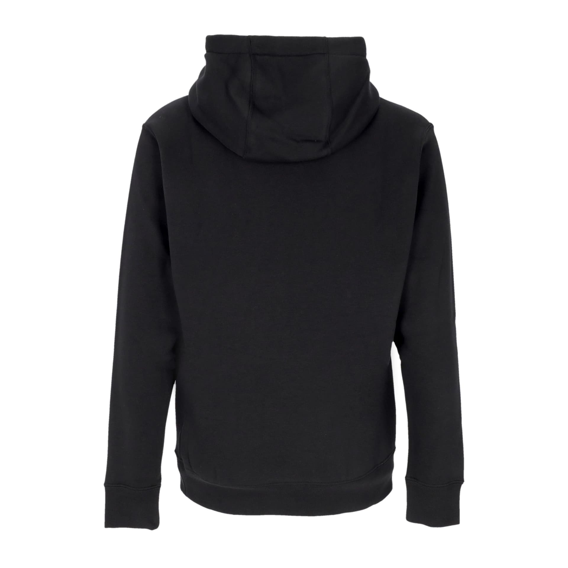 NIKE NBA Felpa Cappuccio Uomo Nba Team 31 Club Hoodie Black da uomo in Felpe con cappuccio Drestige - Casamassima, commercioVirtuoso.it