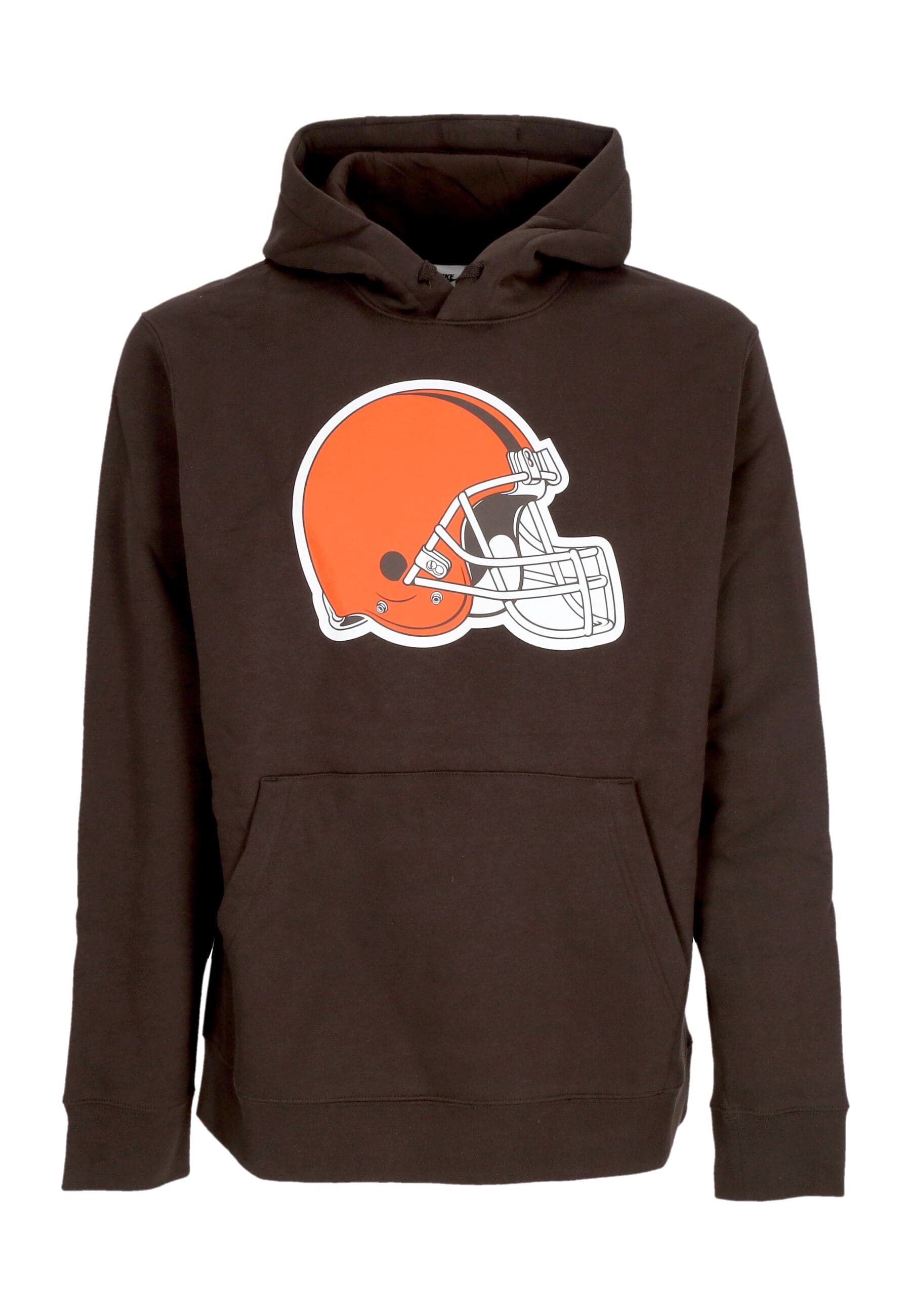 FANATICS BRANDED Felpa Cappuccio Uomo Nfl Club Fleece Po Hoodie Clebro Original Team Colors da uomo in Felpe con cappuccio Drestige - Casamassima, commercioVirtuoso.it