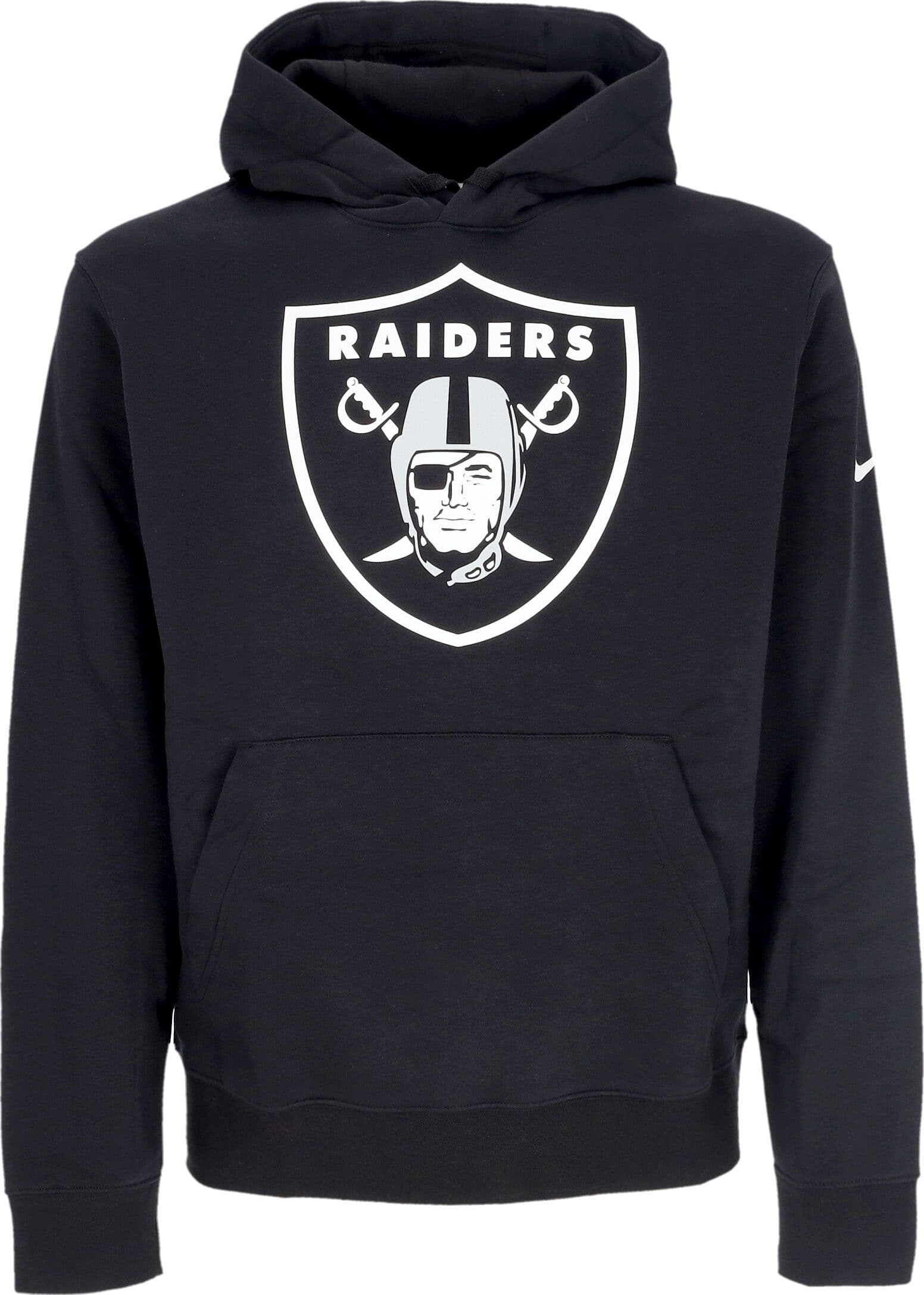 FANATICS BRANDED Felpa Cappuccio Uomo Nfl Club Fleece Po Hoodie Lasrai Original Team Colors da uomo in Felpe con cappuccio Drestige - Casamassima, commercioVirtuoso.it