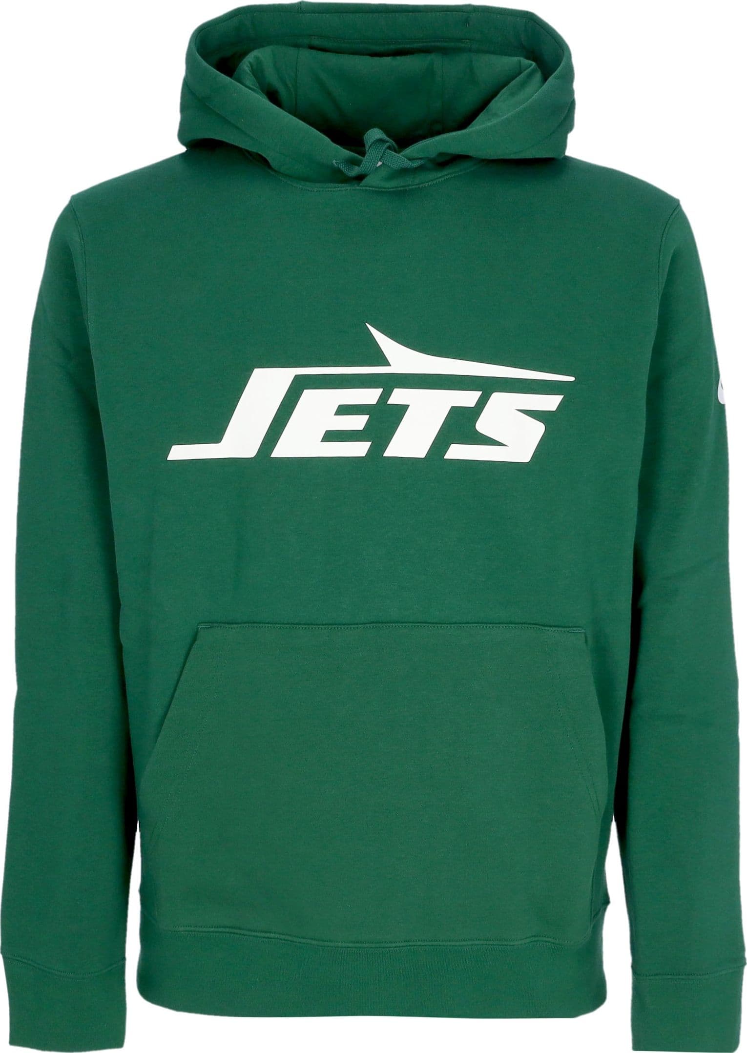FANATICS BRANDED Felpa Cappuccio Uomo Nfl Club Fleece Po Hoodie Neyjet Original Team Colors da uomo in Felpe con cappuccio Drestige - Casamassima, commercioVirtuoso.it
