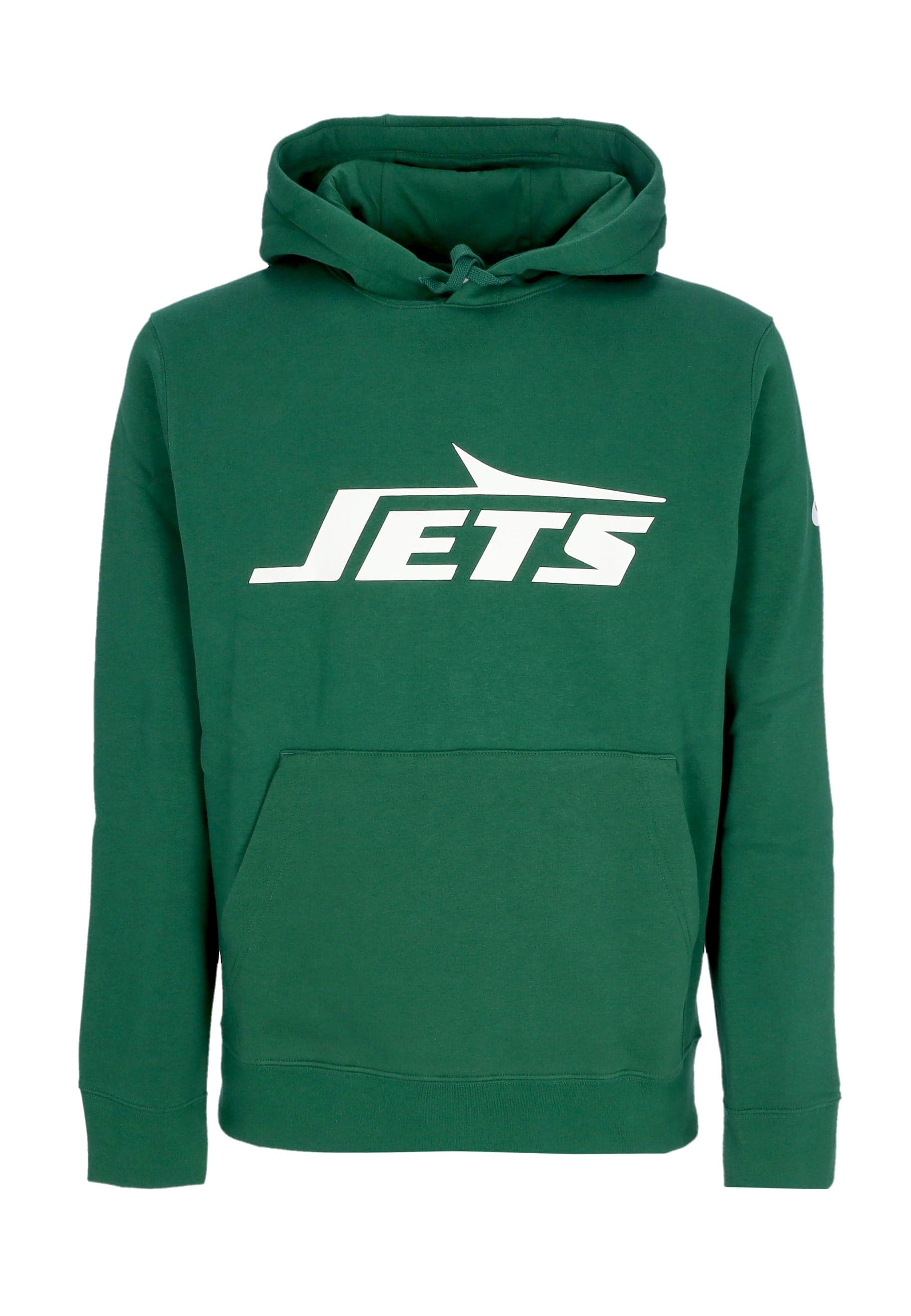 FANATICS BRANDED Felpa Cappuccio Uomo Nfl Club Fleece Po Hoodie Neyjet Original Team Colors da uomo in Felpe con cappuccio Drestige - Casamassima, commercioVirtuoso.it