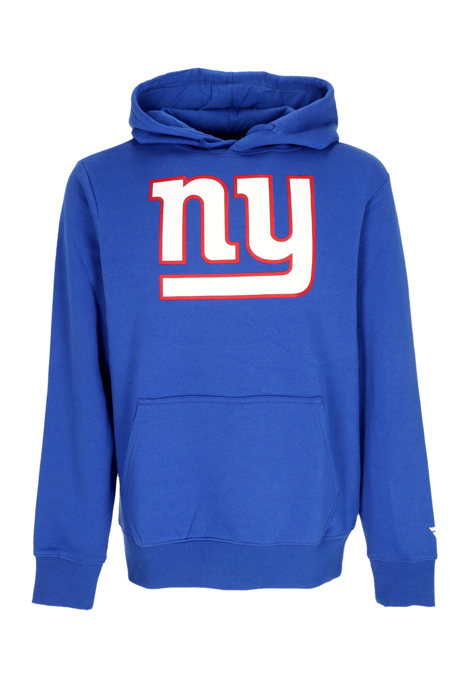 FANATICS BRANDED Felpa Cappuccio Uomo Nfl Primary Logo Graphic Hoodie Neygia Blue Chip da uomo in Felpe con cappuccio Drestige - Casamassima, commercioVirtuoso.it