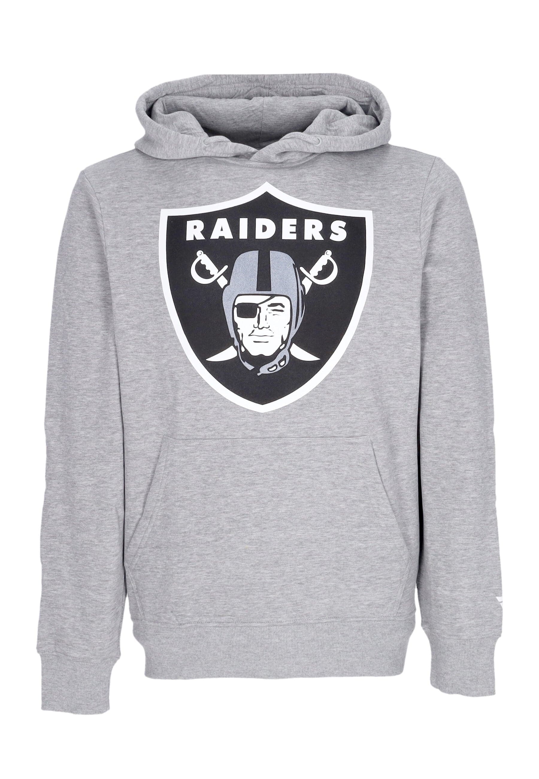 FANATICS BRANDED Felpa Cappuccio Uomo Nfl Primary Logo Hoodie Lasrai Original Team Colors da uomo in Felpe con cappuccio Drestige - Casamassima, commercioVirtuoso.it
