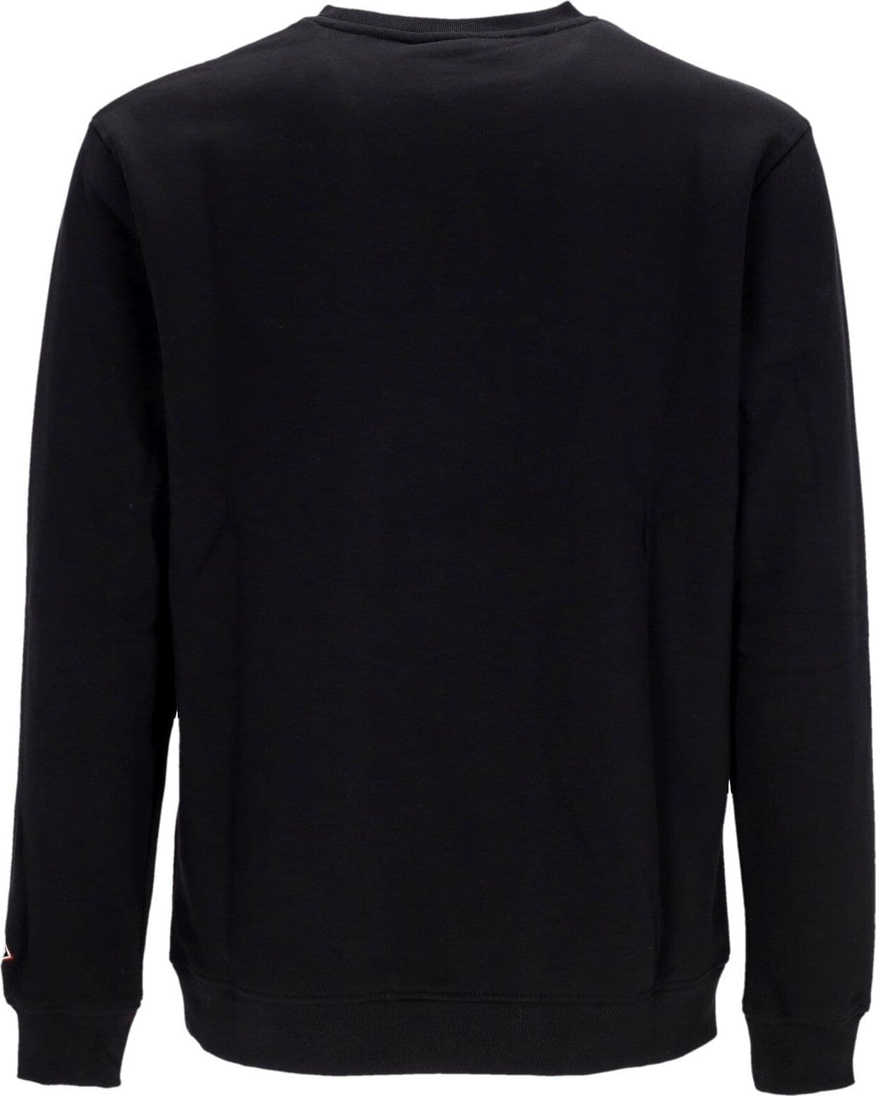 INDEPENDENT Felpa Girocollo Uomo Brigade Felt Crewneck Black da uomo in Felpe senza cappuccio Drestige - Casamassima, commercioVirtuoso.it