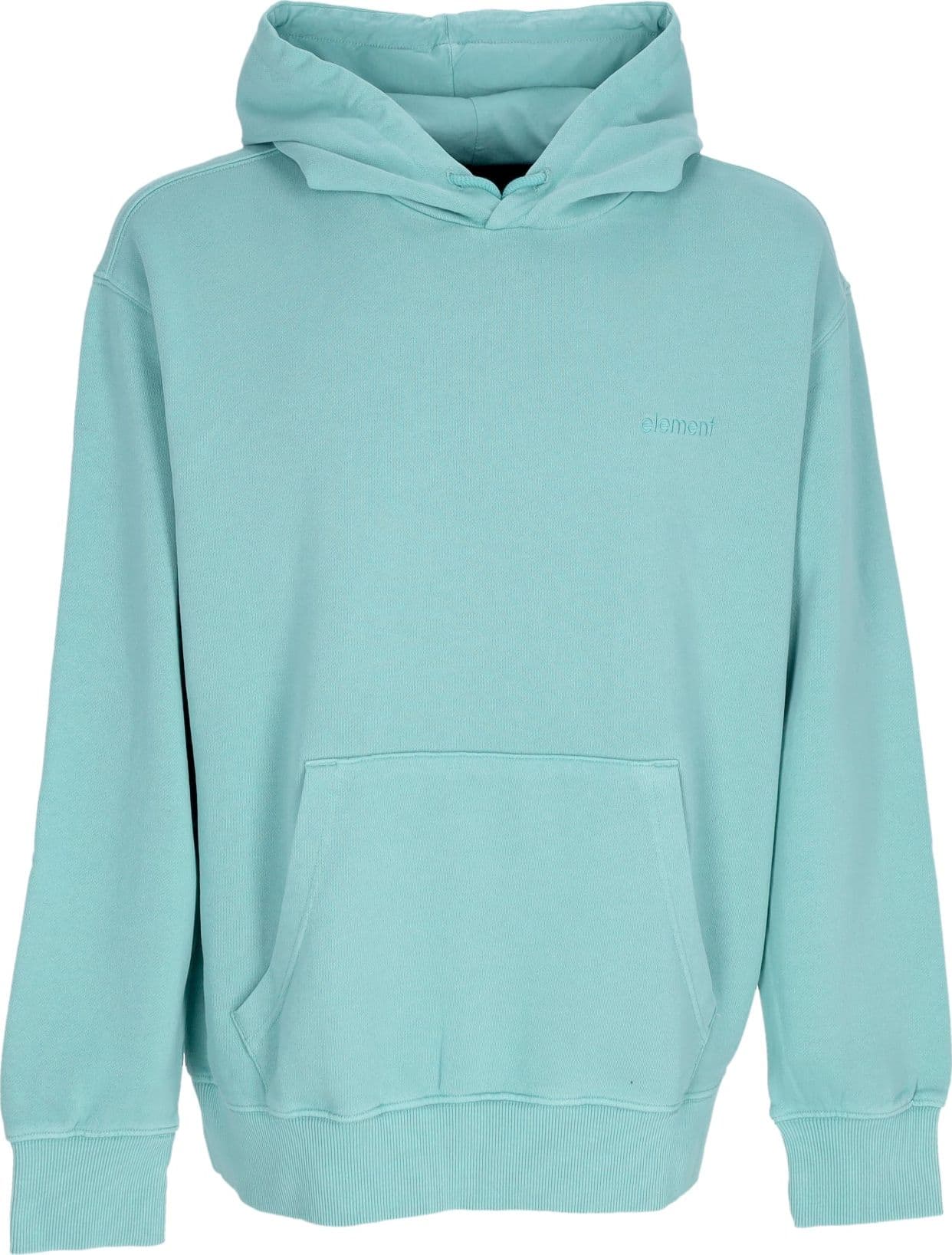 ELEMENT Felpa Leggera Cappuccio Uomo Cornell 3.0 Po Hoodie Lagoon da uomo in Felpe con cappuccio Drestige - Casamassima, commercioVirtuoso.it