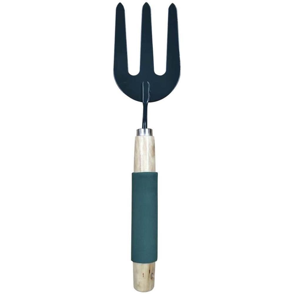 Fenner-Openair-Forca-Con-Punta-In-Ferro-31cm