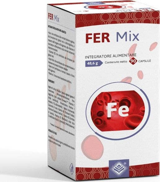 FER-MIX-integratore-alimentare-45-capsule-Gheos