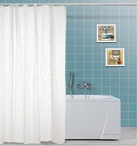 FERIDRAS-187056-Tenda-Doccia,-Multicolore,-5x180x200-cm