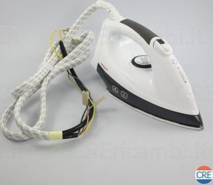 Ferro-Completo-Vaporella-Forever-PLEU0172,-PLEU0197