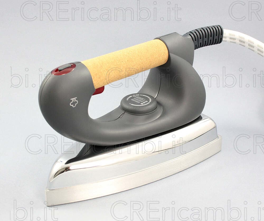 Ferro-di-Ricambio-Completo-per-Vaporella-Forever-1000,-Pro3100,-New-Concept-440...