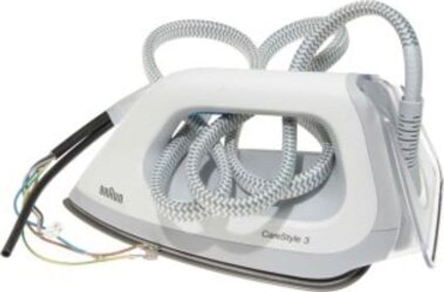 Ferro di Ricambio per CareStyle 3 IS3042