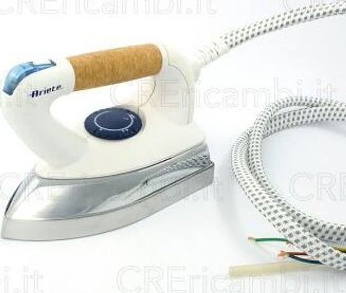 Ferro di ricambio per Stiromatic 6310, 6321