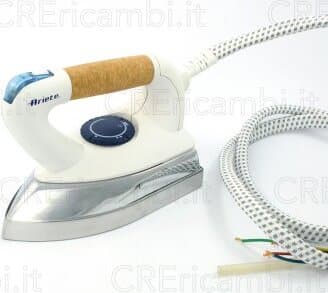 Ferro-di-ricambio-per-Stiromatic-6310,-6321
