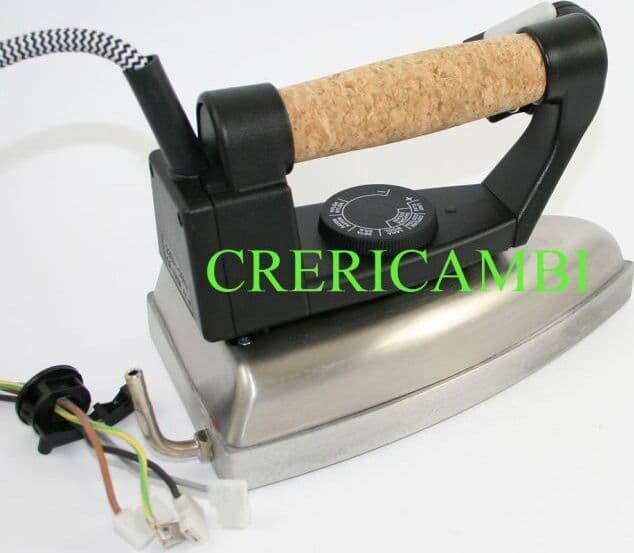 Ferro-di-Ricambio-per-Vaporella-2H-Pro