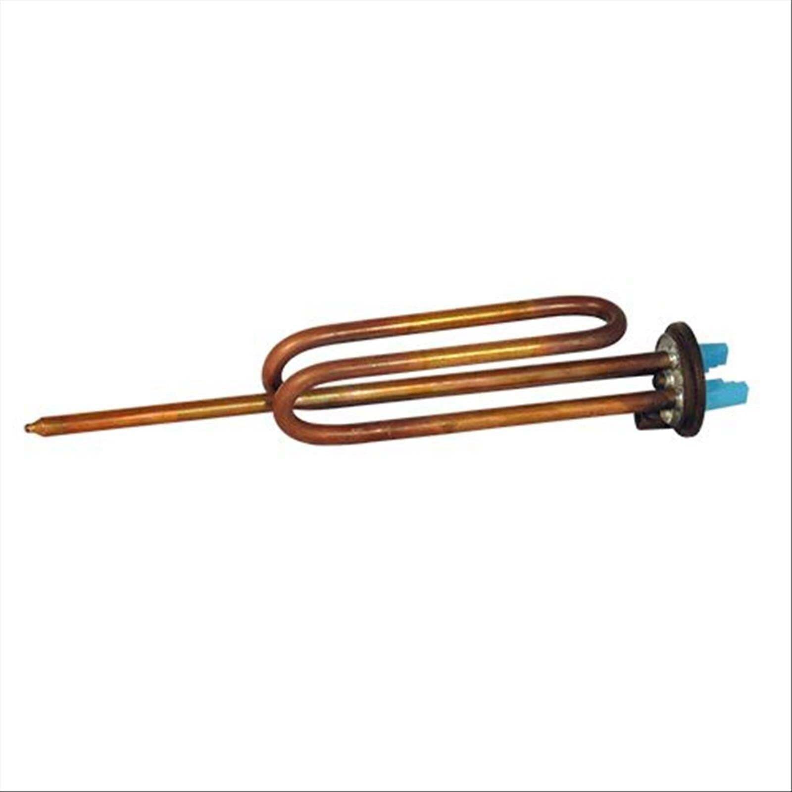 Ferroli resistenza scaldacqua rame 1200w Fai da te/Tubature grezze/Scaldabagni e parti/Scaldabagni elettrici La Zappa - Altamura, Commerciovirtuoso.it