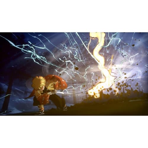 Demon Slayer Kimetsu No Yaiba The Hinokami Chronicles PS5 UK Usato in Giochi in DVD Prezzo Bomba Store - Casalnuovo di Napoli, commercioVirtuoso.it