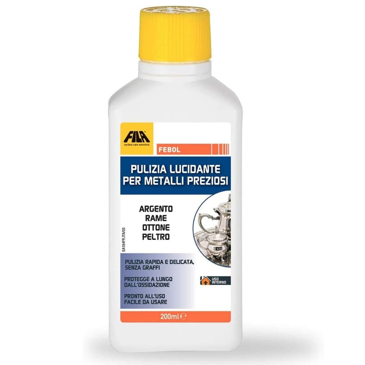 FILA-FEBOL-ML.200-polish-lucidante