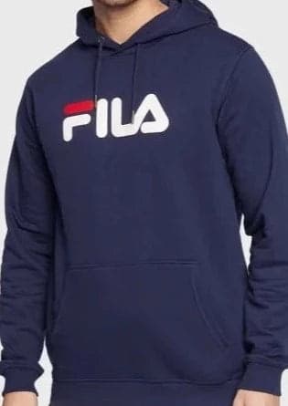 Fila Felpa Cappuccio Unisex Fau0068 Barumini 50001 Blu Ai24 Moda/Uomo/Abbigliamento/Felpe/Felpe con cappuccio Kanal 32 - Santa Maria di Licodia, Commerciovirtuoso.it