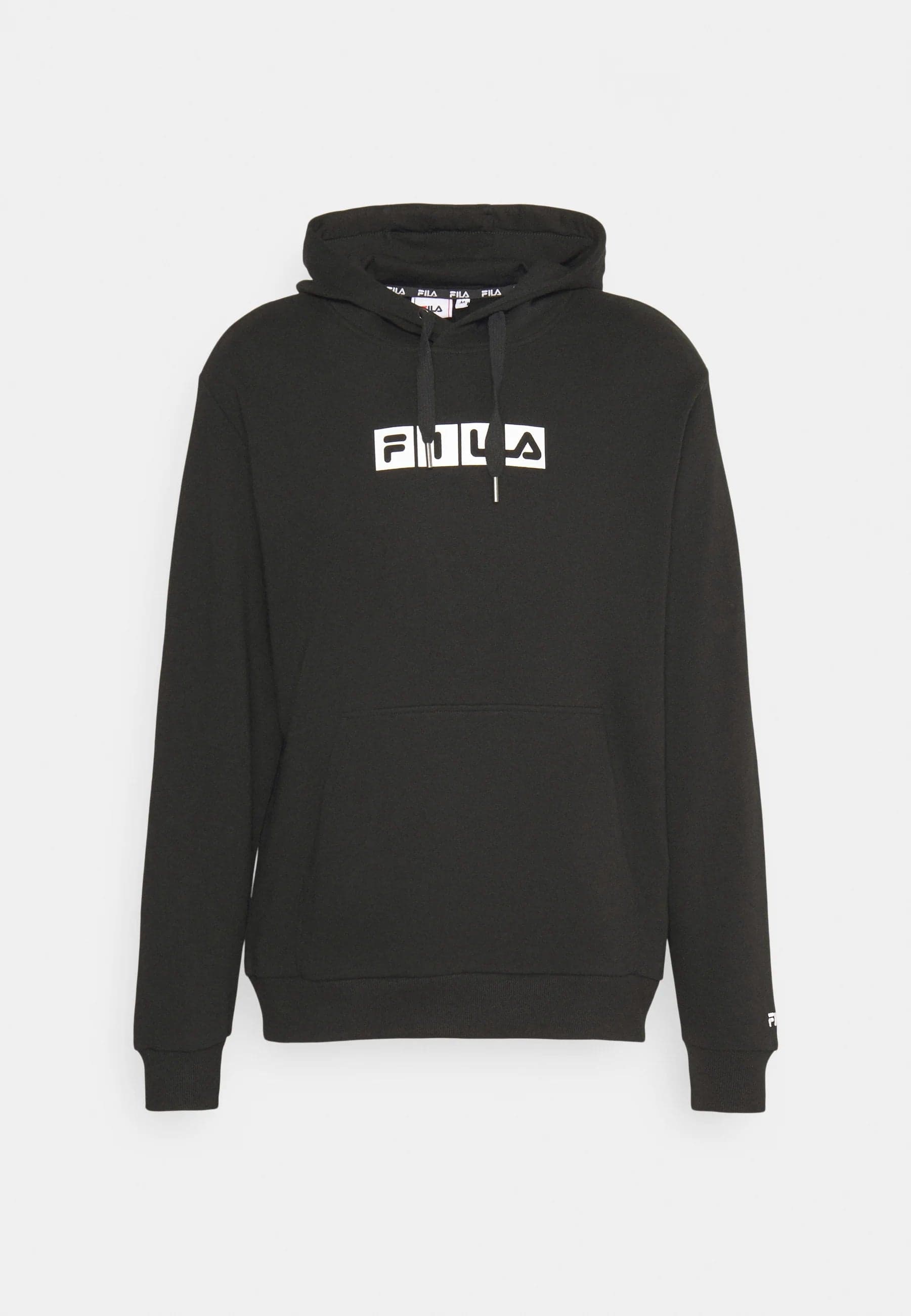 FILA FELPA CAPPUCCIO UOMO FAM0514 BERGBIETEN 80010 NERO AI24 Moda/Uomo/Abbigliamento/Felpe/Felpe con cappuccio Kanal 32 - Santa Maria di Licodia, Commerciovirtuoso.it