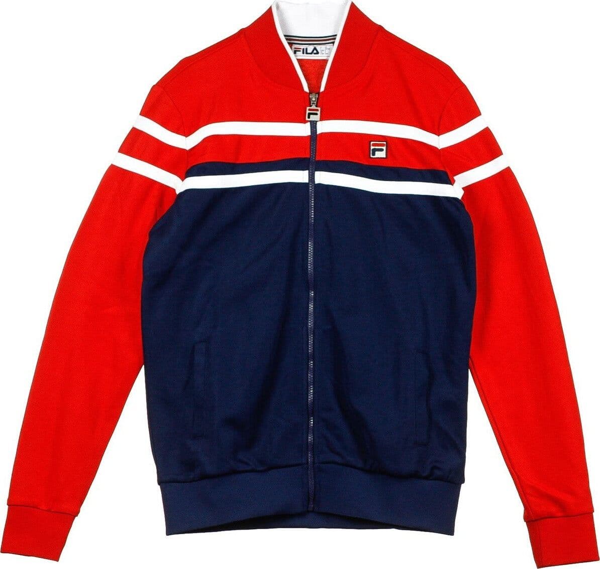 FILA-Giacca-Tuta-Uomo-Naso-Colour-Peacoat/high-Risk-Red/bright-White-da-uomo