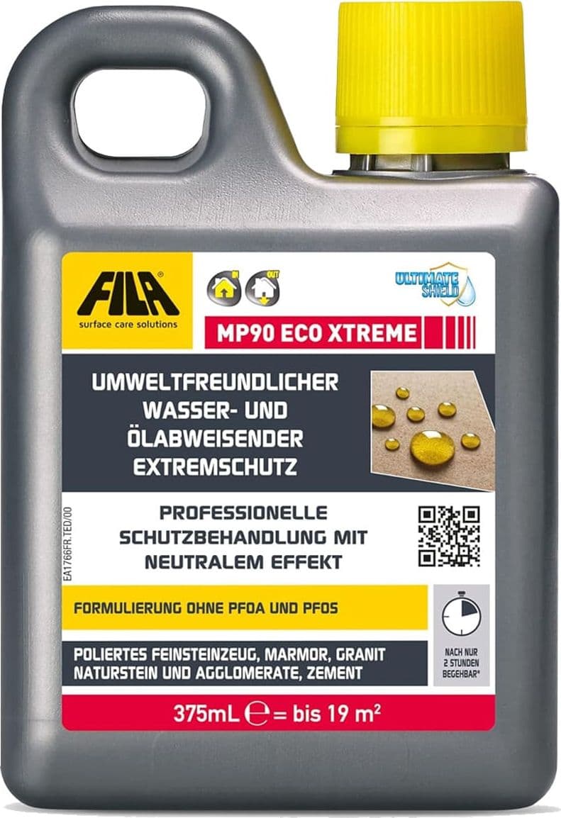 Fila-MP90-ECO-XTREME-ML-375-protettivo-antimacchia-per-superfici-lucide-base-acqua