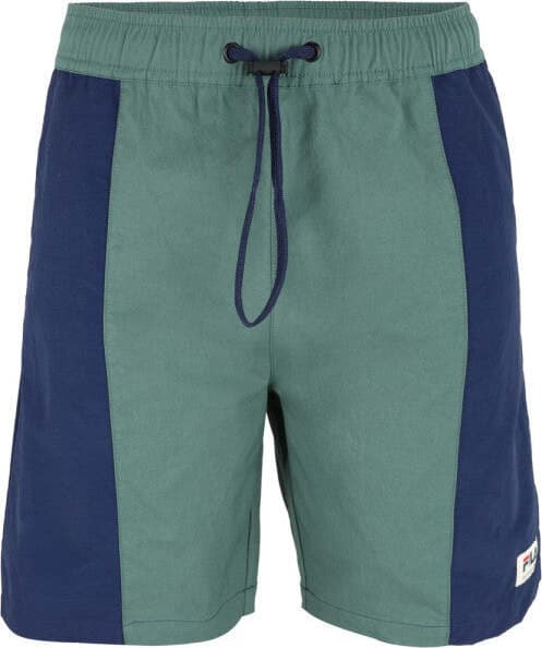 Fila Pantaloncino Uomo Tittling Verde Blu Pe23 Con Elastico in Vita Moda/Donna/Abbigliamento/Pantaloncini Kanal 32 - Santa Maria di Licodia, Commerciovirtuoso.it